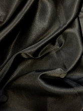 Stretch Satin - 58-inches Wide White